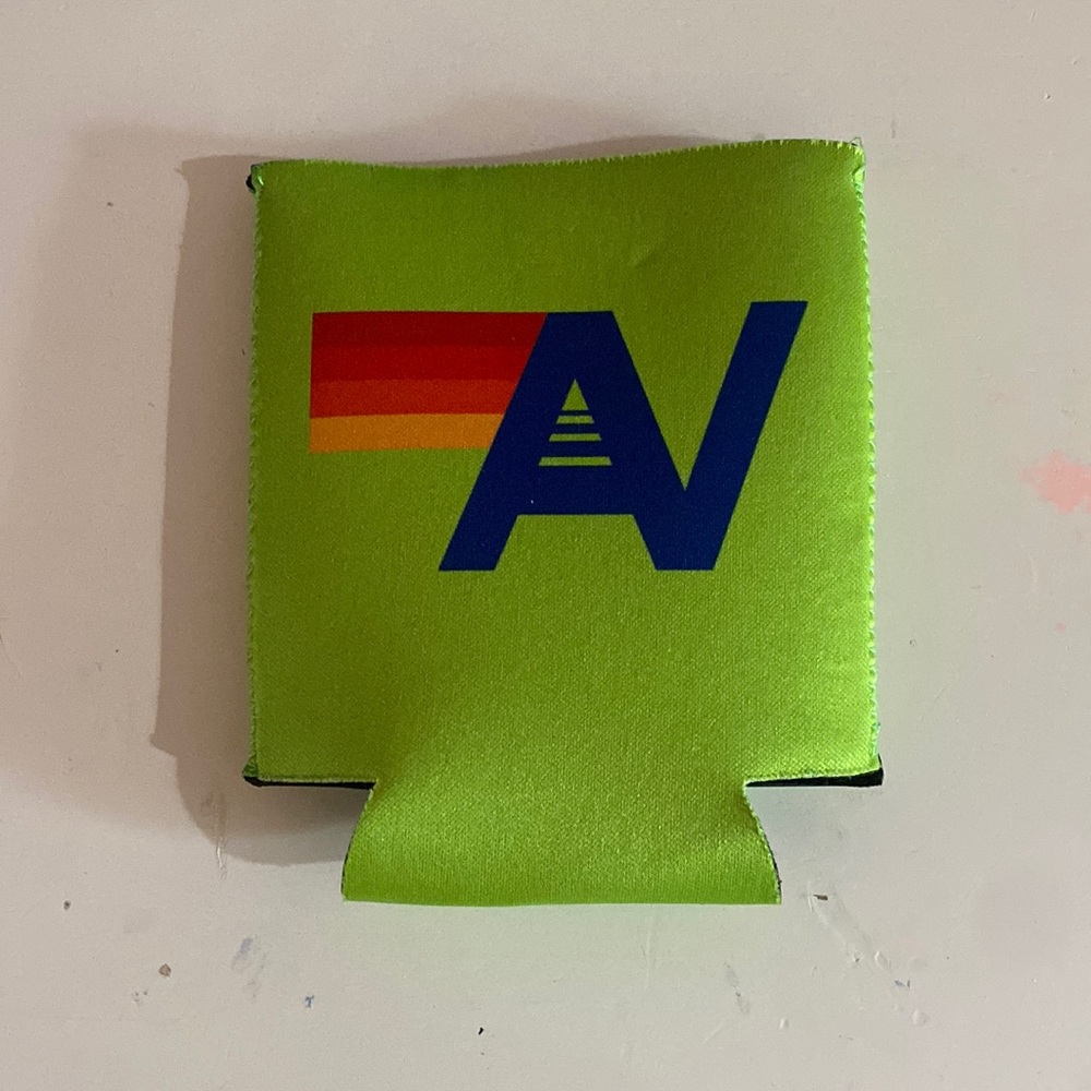 Aviator Nation Green Cup Holder